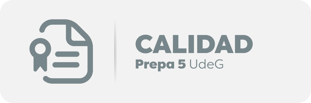 Calidad
