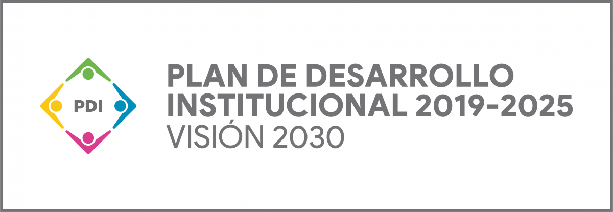 PDI 2019-2025, visión 2030 UdeG