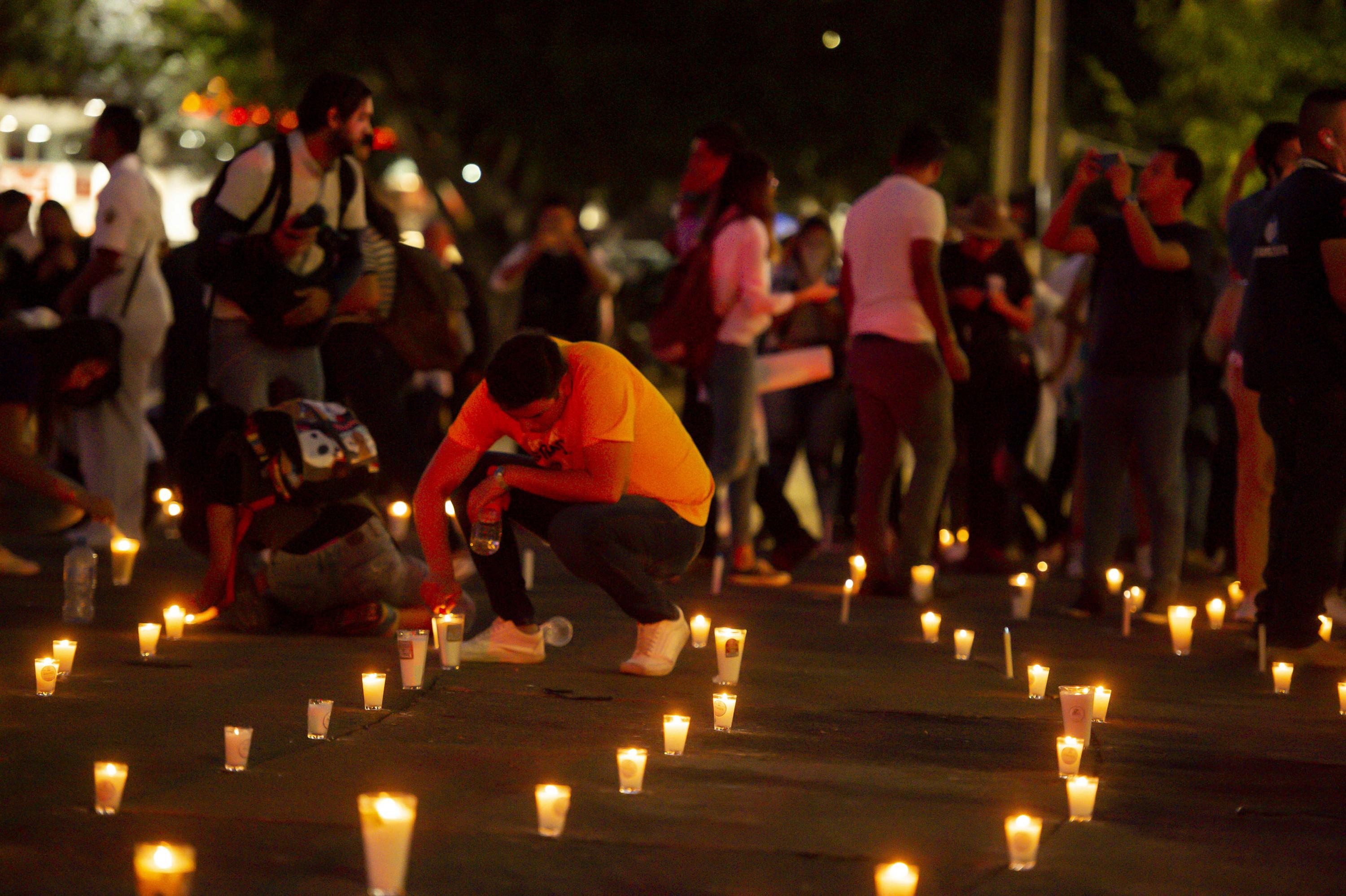 Supera Jalisco a Estados Unidos en número de víctimas de masacres