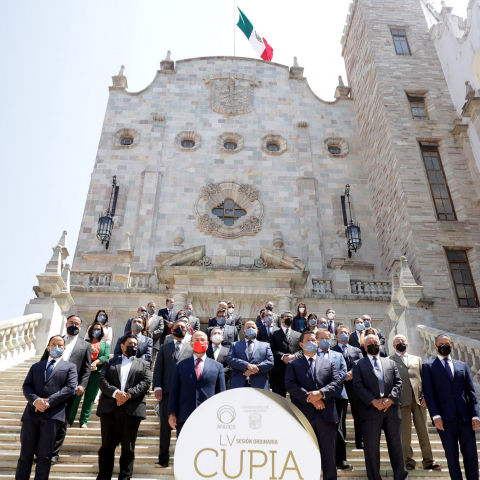  ANUIES se solidariza con la UdeG ante recorte presupuestal