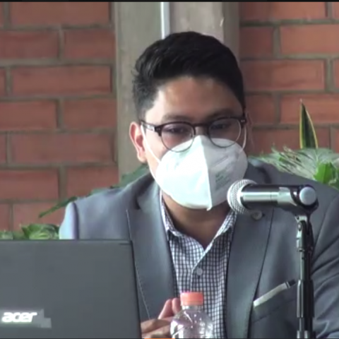 Personas que enfermaron de COVID-19 podrían, con una sola dosis de la vacuna Pfizer, desarrollar anticuerpos neutralizantes