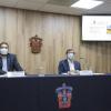 Personal de salud del Hospital Civil de Guadalajara presenta agotamiento emocional a raíz de la pandemia