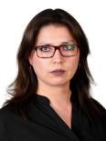 María Eugenia Ruelas Hernández