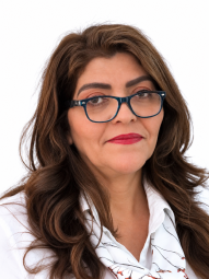 María Fausto Lizaola