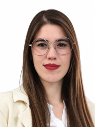 Andrea González Munguía