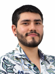 Isaac Limón Quezada
