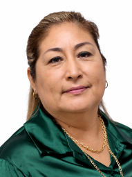 Laura Gudiño Ayala