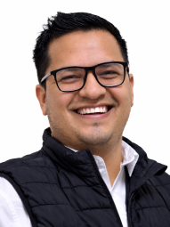 Rafael Hernández González