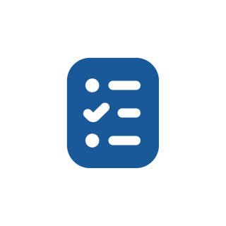 Ficha técnica para eventos